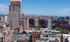 Smart Cities Dive: NYC research site holds big promise for wireless tech