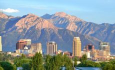 Smart Cities Dive: Wireless research test site opens in Salt Lake City