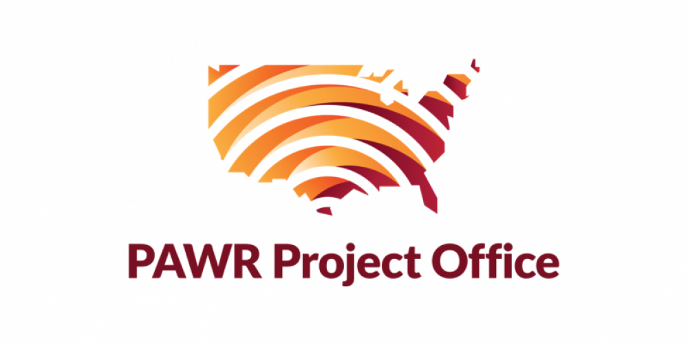 New $2.7M PAWR Project Funded by the U.S. Department of Defense