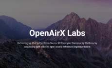 OpenAir-X Labs at Mobile World Congress Los Angeles