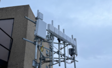 Ericsson and PAWR light up 5G network for rural agricultural research
