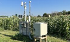 PAWR Program Unveils ARA Testbed for Rural Wireless and Applications Research