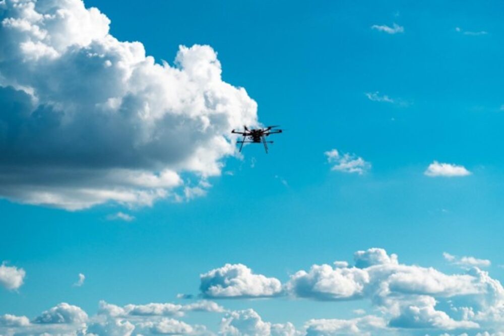 The AERPAW Autonomous Data Mule (AADM) Challenge Winners