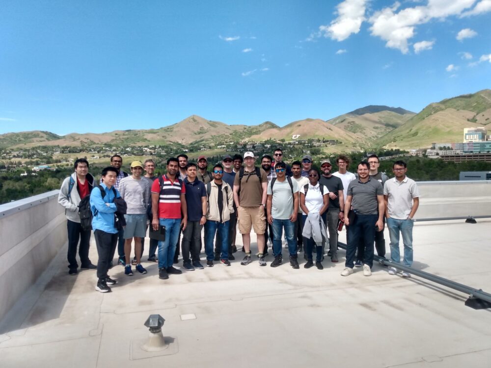 CyberPowder Fellows Program 2027 – Now Accepting Applications
