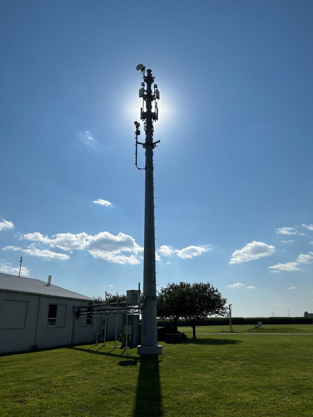 PAWR Wireless Testbeds Earn New Spectrum Access Rights with FCC Innovation Zone Awards