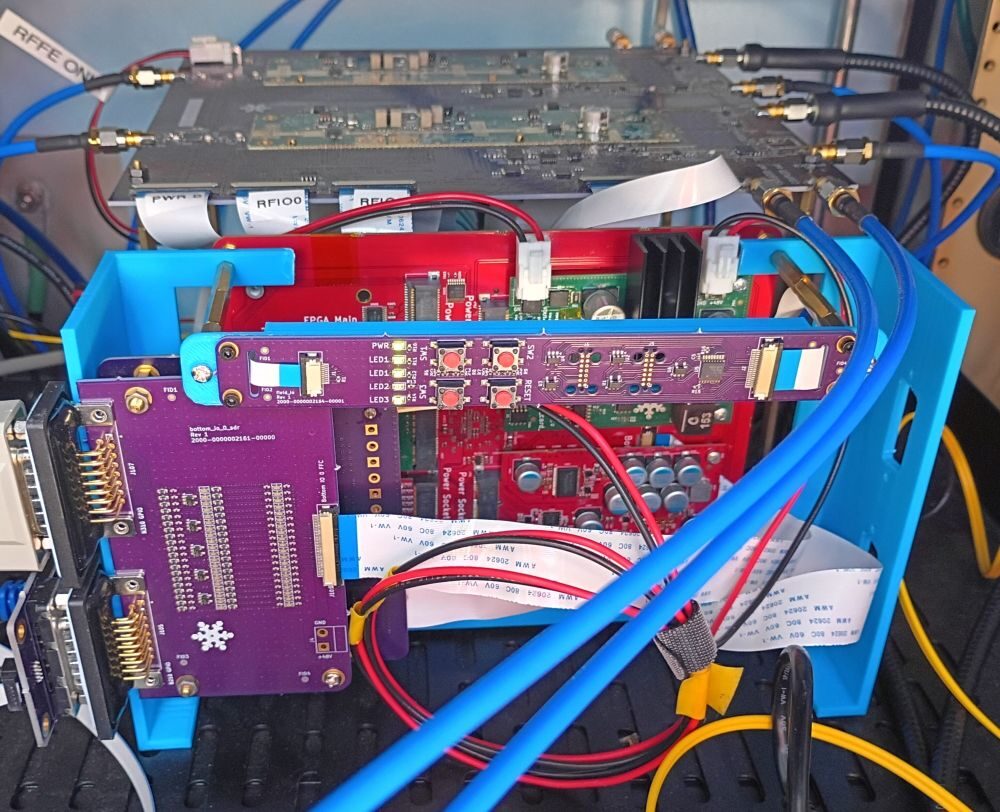 POWDER Introduces New High-Performance RF Frontend