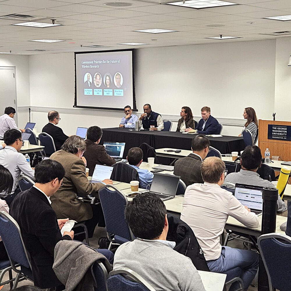 Highlights and Materials from the PAWR PI Meeting 2026